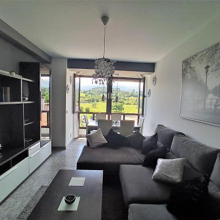 Duplex Con Vistas Al Picu Pienzu, Colunga Apartment Ngoại thất bức ảnh