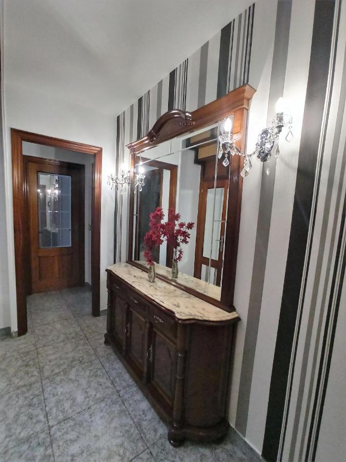 Duplex Con Vistas Al Picu Pienzu, Colunga Apartment Ngoại thất bức ảnh