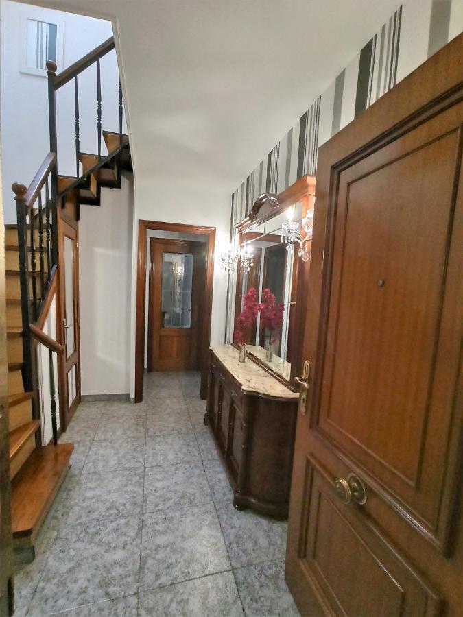 Duplex Con Vistas Al Picu Pienzu, Colunga Apartment Ngoại thất bức ảnh