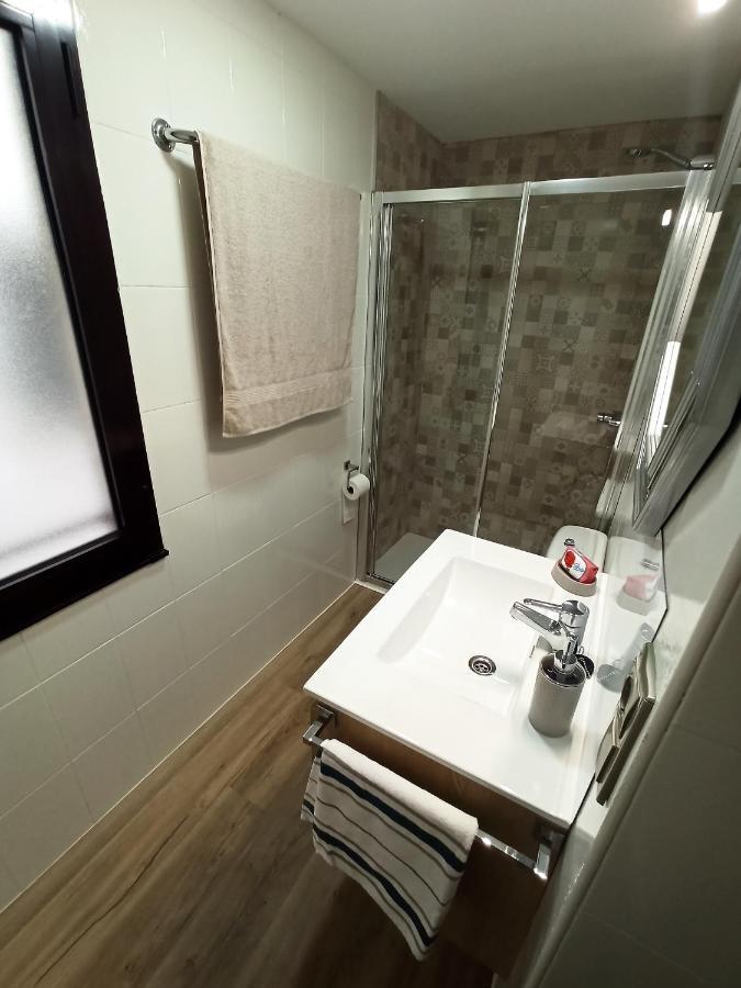 Duplex Con Vistas Al Picu Pienzu, Colunga Apartment Ngoại thất bức ảnh