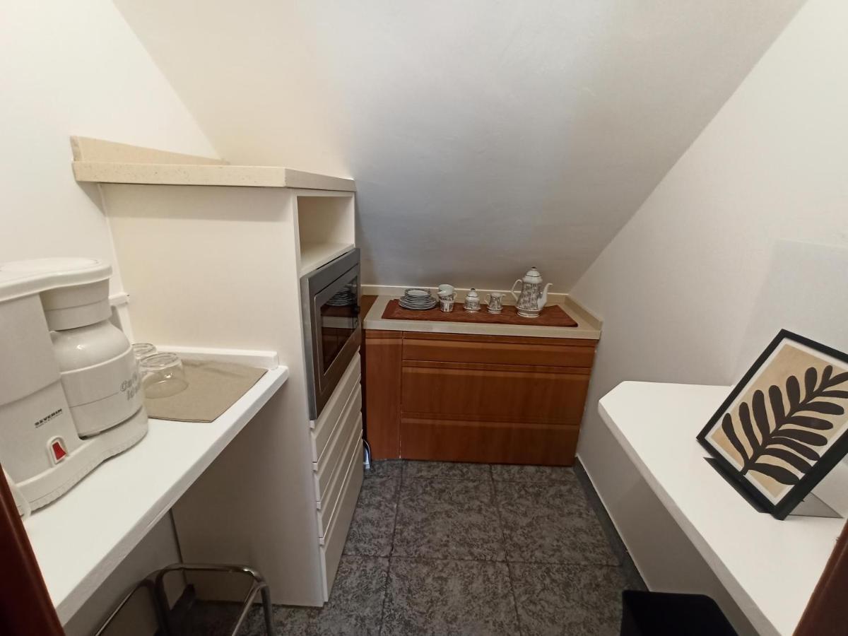 Duplex Con Vistas Al Picu Pienzu, Colunga Apartment Ngoại thất bức ảnh