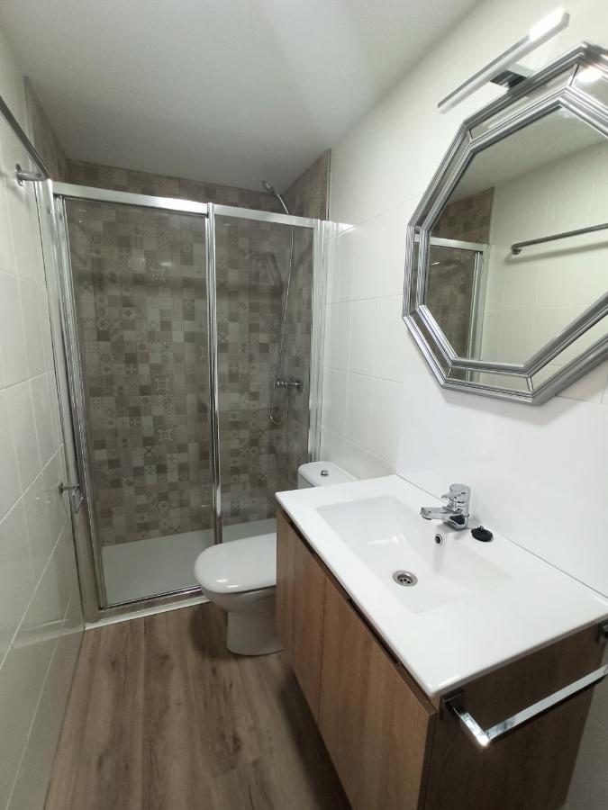 Duplex Con Vistas Al Picu Pienzu, Colunga Apartment Ngoại thất bức ảnh
