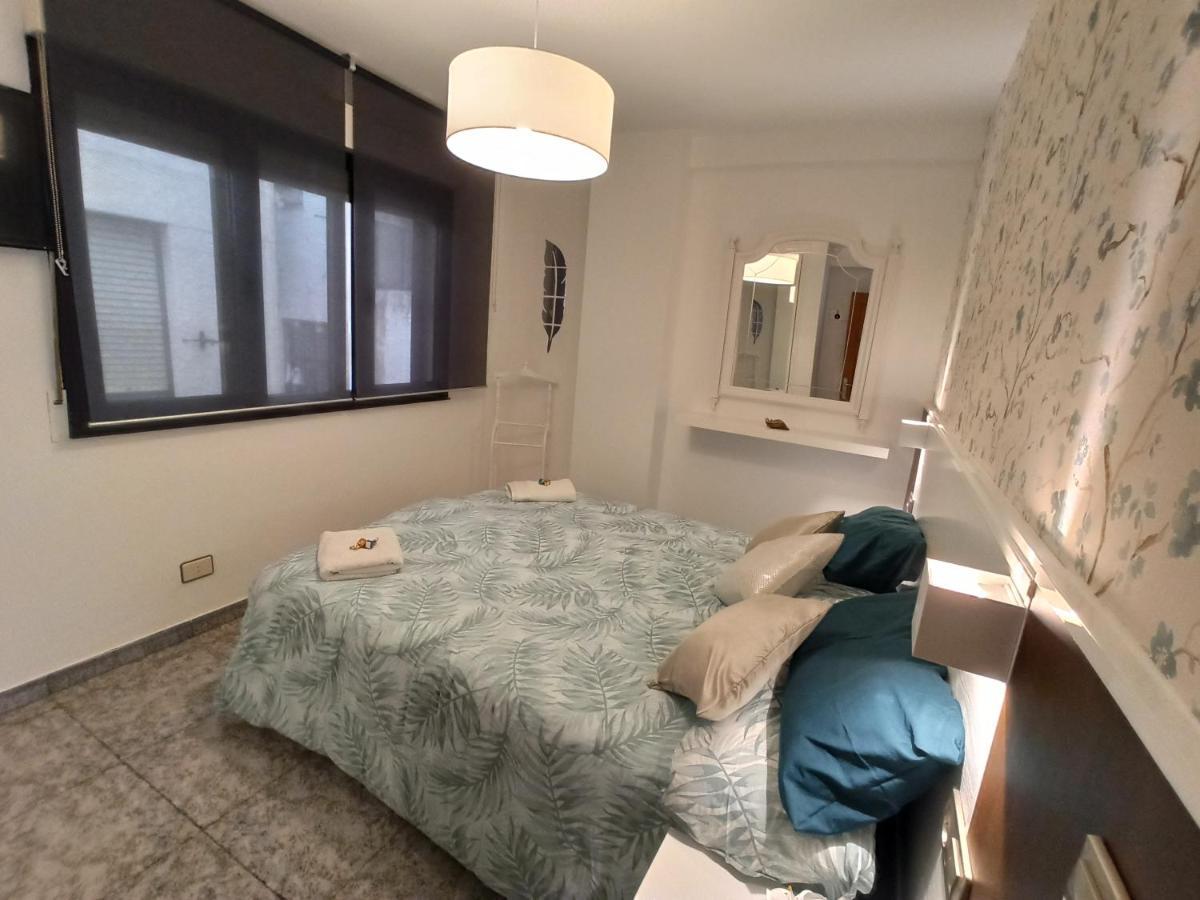 Duplex Con Vistas Al Picu Pienzu, Colunga Apartment Ngoại thất bức ảnh