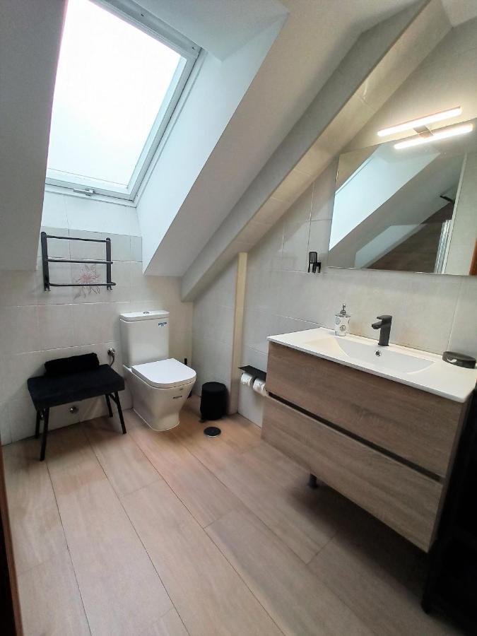 Duplex Con Vistas Al Picu Pienzu, Colunga Apartment Ngoại thất bức ảnh