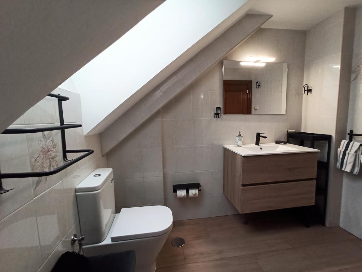 Duplex Con Vistas Al Picu Pienzu, Colunga Apartment Ngoại thất bức ảnh