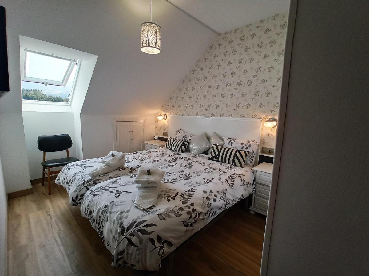 Duplex Con Vistas Al Picu Pienzu, Colunga Apartment Ngoại thất bức ảnh