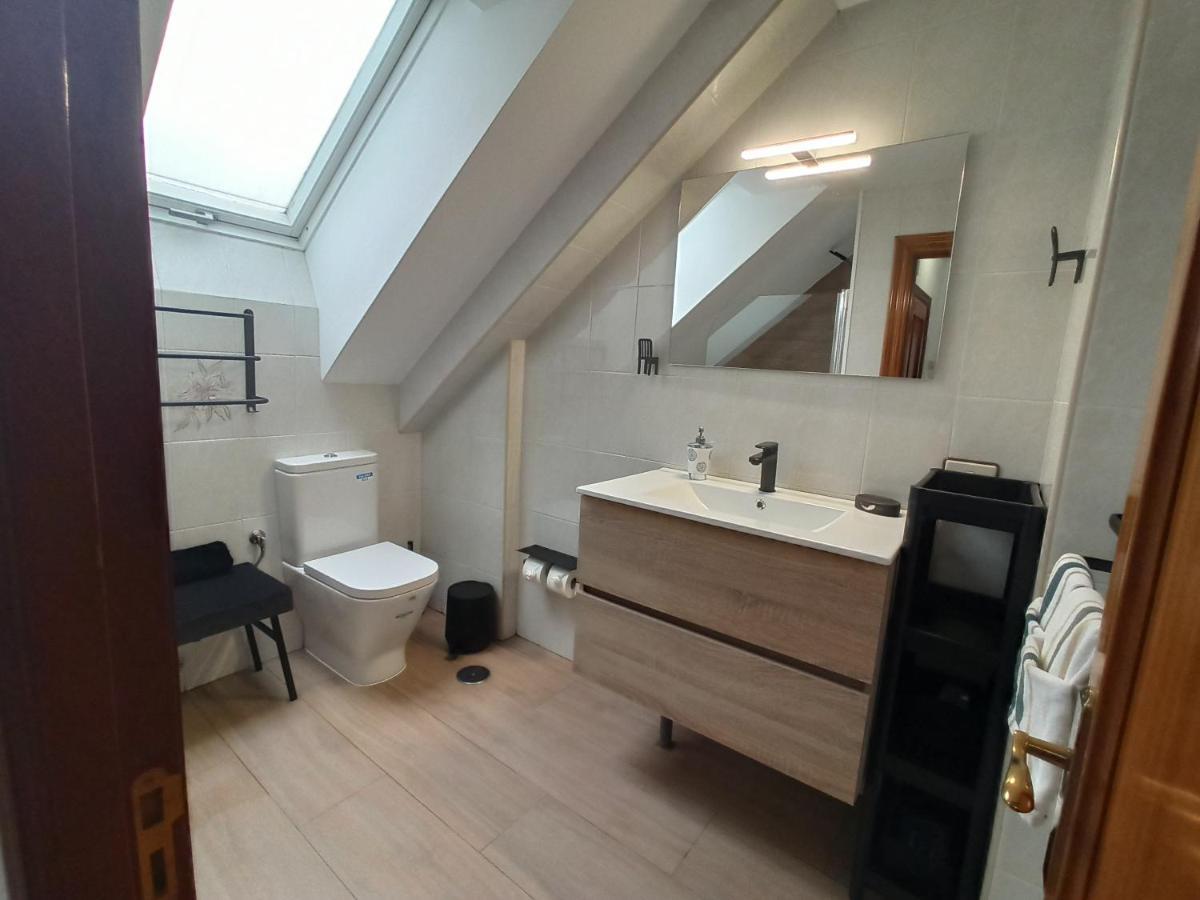 Duplex Con Vistas Al Picu Pienzu, Colunga Apartment Ngoại thất bức ảnh