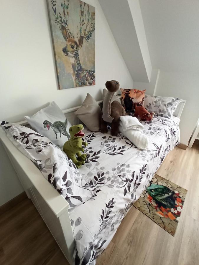 Duplex Con Vistas Al Picu Pienzu, Colunga Apartment Ngoại thất bức ảnh